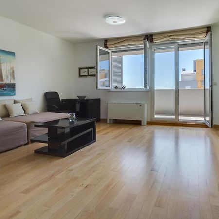 Apartment Pavic - Private Parking Zadar Dış mekan fotoğraf
