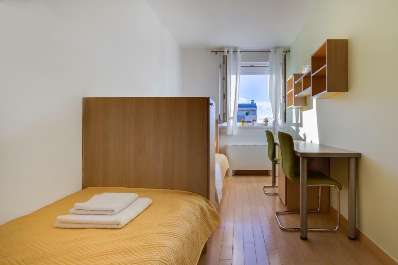 Apartment Pavic - Private Parking Zadar Dış mekan fotoğraf