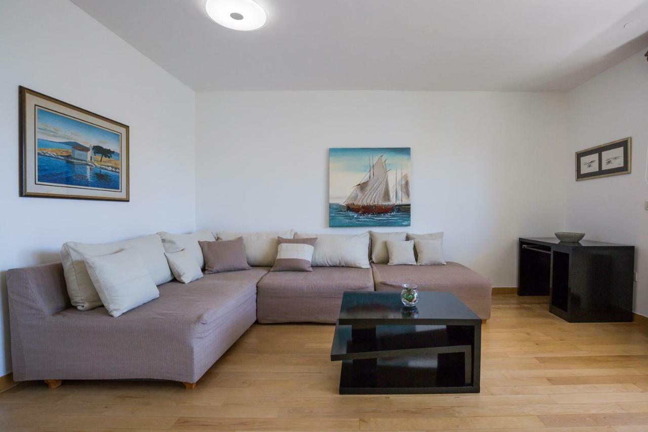 Apartment Pavic - Private Parking Zadar Dış mekan fotoğraf