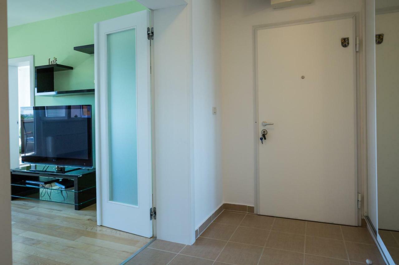 Apartment Pavic - Private Parking Zadar Dış mekan fotoğraf