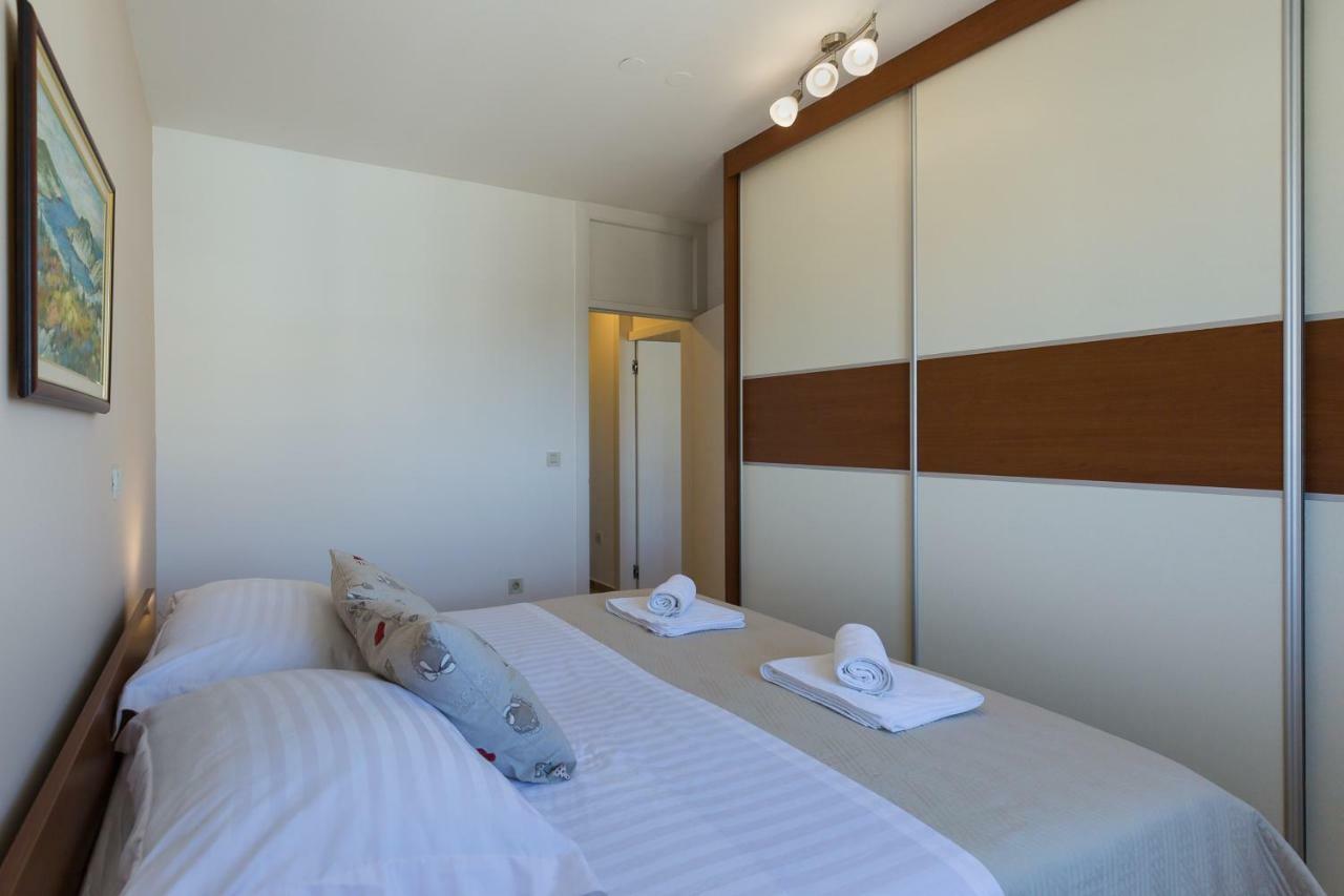 Apartment Pavic - Private Parking Zadar Dış mekan fotoğraf
