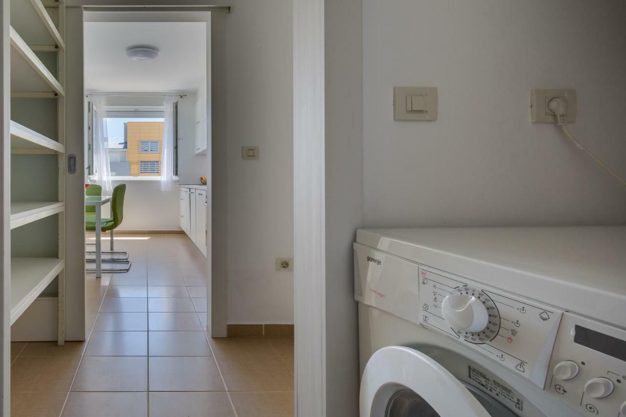 Apartment Pavic - Private Parking Zadar Dış mekan fotoğraf