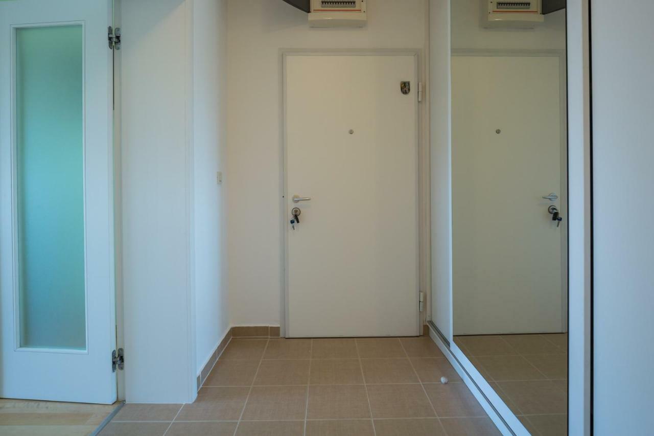 Apartment Pavic - Private Parking Zadar Dış mekan fotoğraf